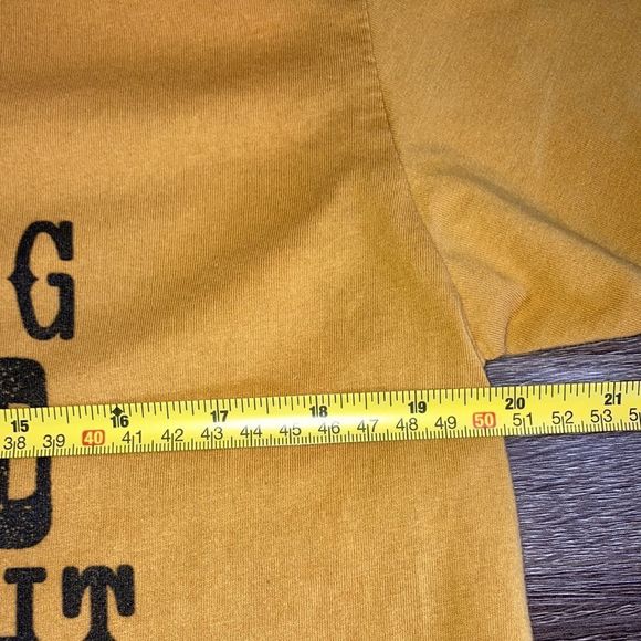 Womens Medium I’m getting RIPPED tonight (Yellowstone) T Shirt - Picture 5 of 7